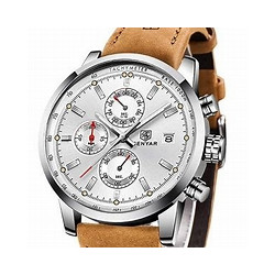 Montre analogique pour...
