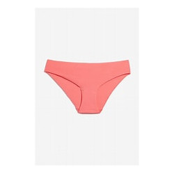 Culotte en Coton Rose