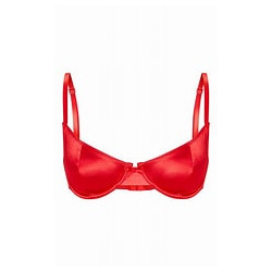 Soutien-Gorge en Satin...