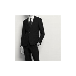 Costume Classique Chic