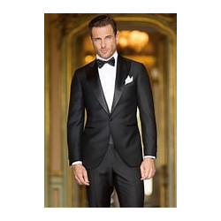 Tuxedo Étoile