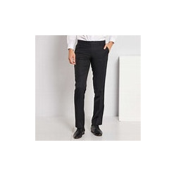 Pantalon Costume Élégant