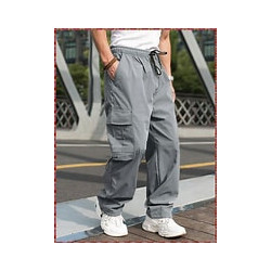 Pantalon Cargo Urbain