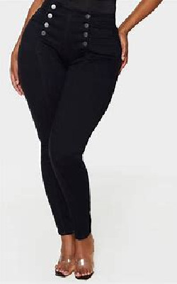 Jean Skinny Moderne