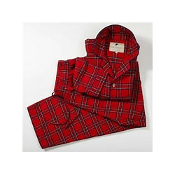 Pyjama Hiver Douillet