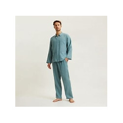 Pyjama Lin Raffiné