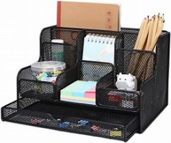Organisateur de Bureau...