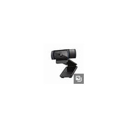 Webcam (Logitech C920 HD Pro)