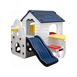 Toboggan pour enfants en...
