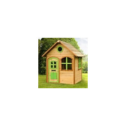 Cabane en bois pour enfants...