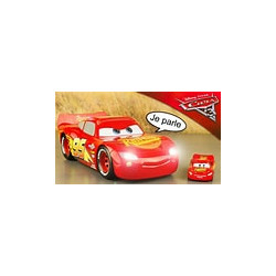 Miniatur Voiture Lightning...