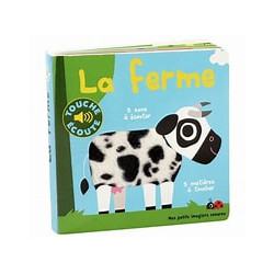 Musikal Livre "La Ferme"...