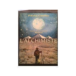 "L'Alchimiste" oleh Paulo...