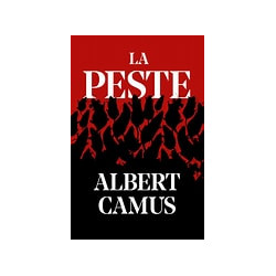 La Peste dari Albert Camus