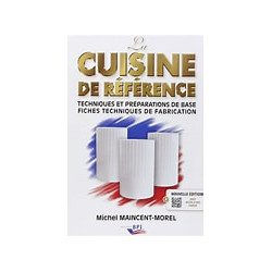 La Cuisine de Référence de...