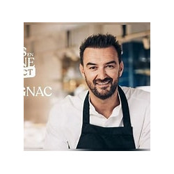 Masakan Facile de Cyril Lignac
