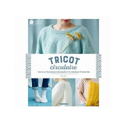 Le Livre du Tricot de...