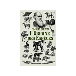 L'Origine des Espèces dari...