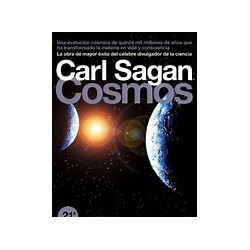Kosmos karya Carl Sagan