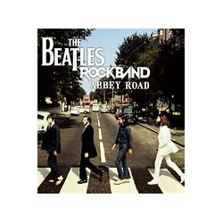 Abbey Road dari Beatles