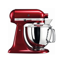 Robot de cuisine...