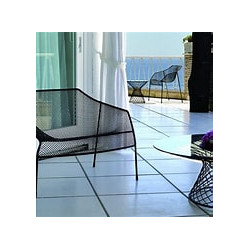 Chaise Longue Emu Heaven