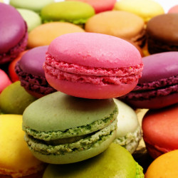 Macarons