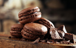 Macarons