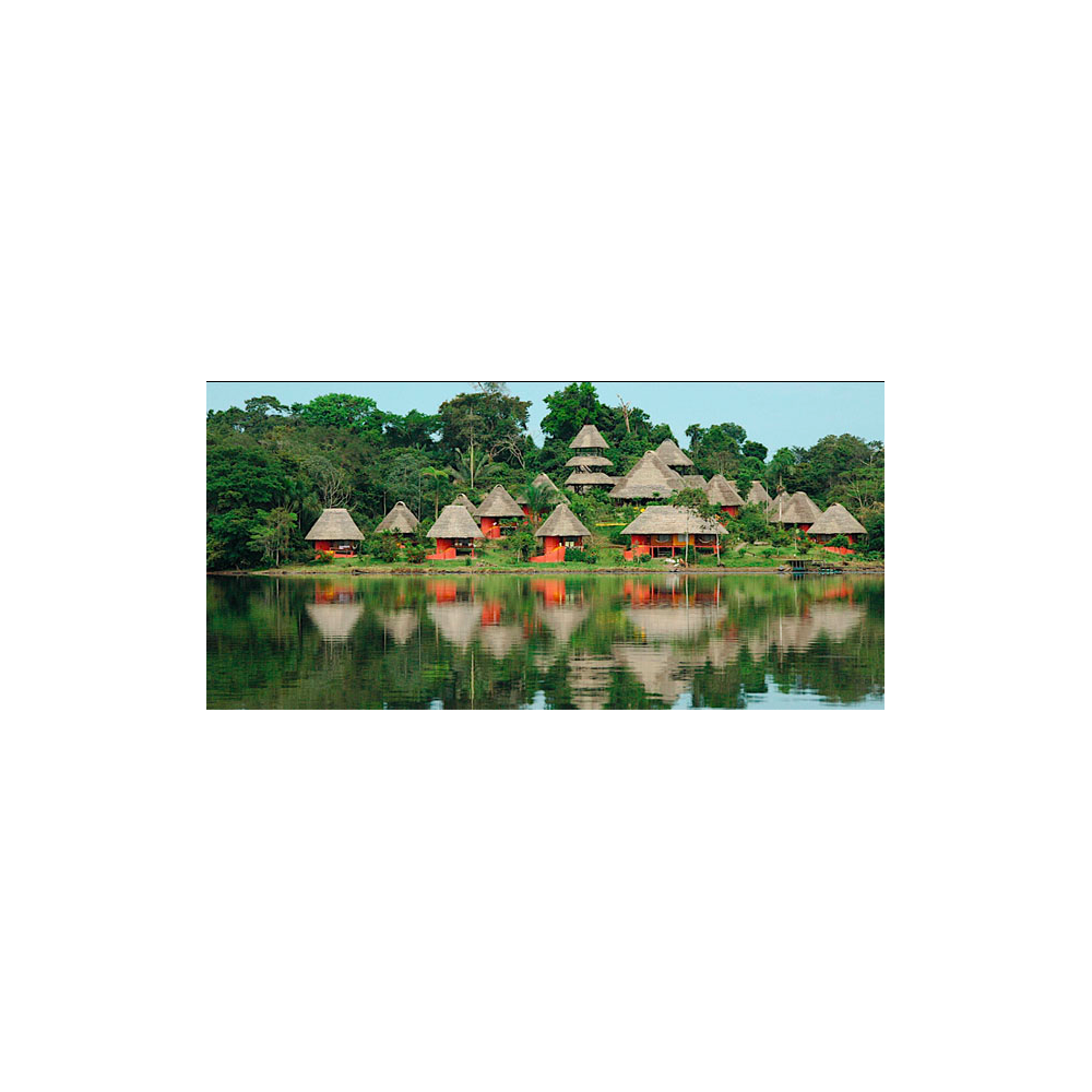 Ekowisata Ecolodge en Afrique Ekowisata Ecolodge en Afrique