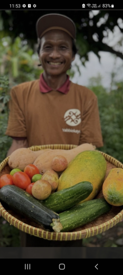 சுற்றுச்சூழல் லாட்ஜ் யாபிகேயு001