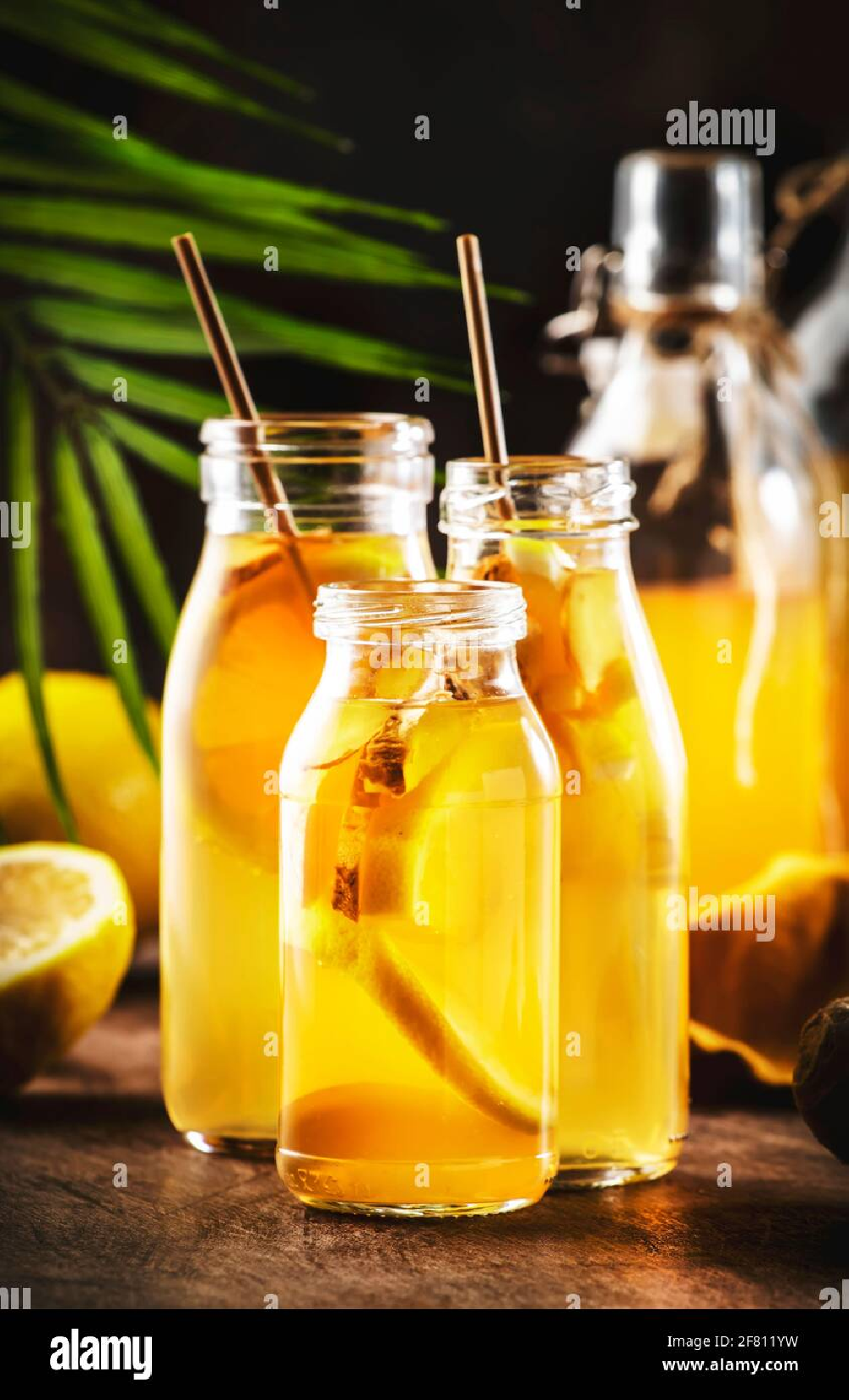 Kombucha
