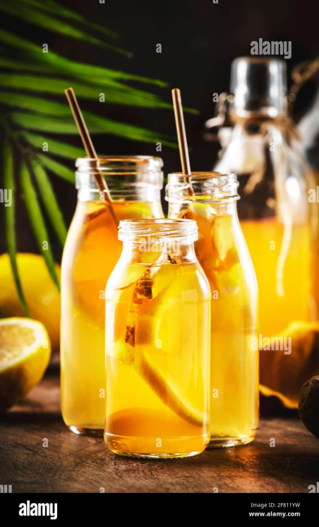 Kombucha
