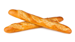 Baguette biologique