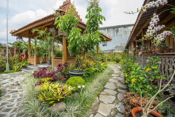 Ecolodge The 4 Elements