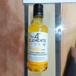 The Turmeric Effect