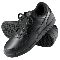 Black Shoes