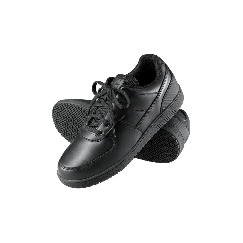 Black Shoes