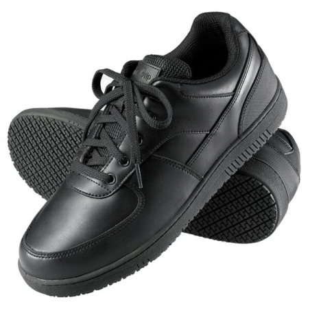 Black Shoes