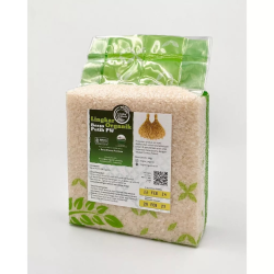 LIngkar Organik Pandan Wangi Rice - 1kg