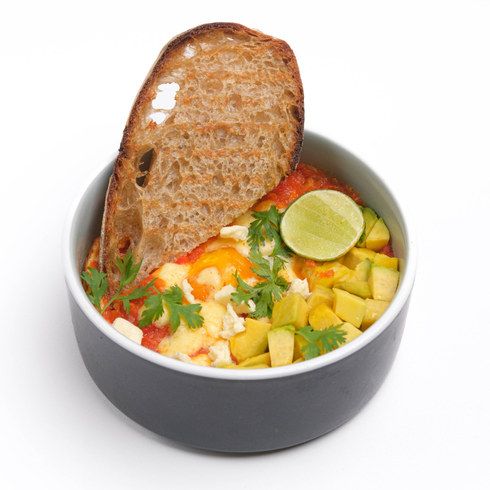 Shakshuka