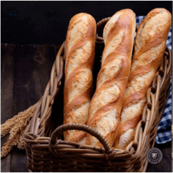 Baguette Mediterranea Store