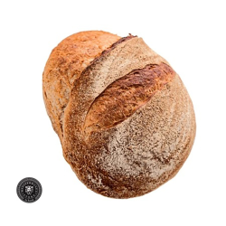 TARTINE SOURDOUGH WHOLE WHEAT MEDITERRANEA BREAD BIG