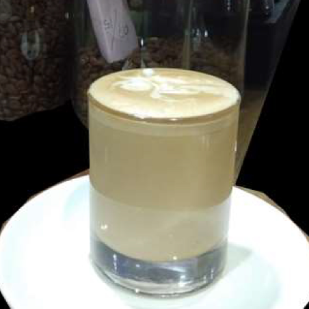 Piramid Latte