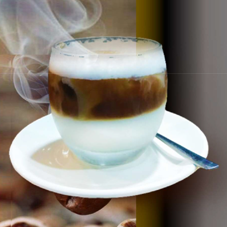 The Wild Coffee