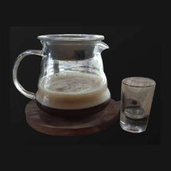 Peanut Coffee