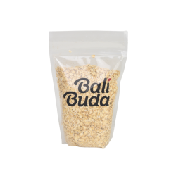 Bali Buda Rolled Oats 500g