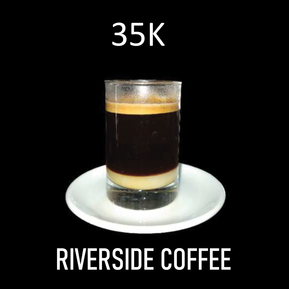 RiverSide Coffee
