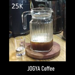 Jogya Coffee