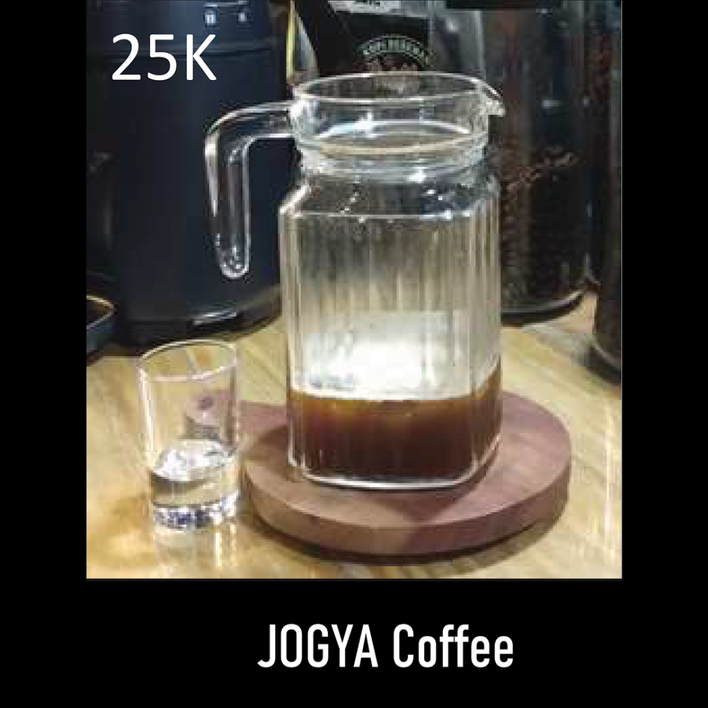 Jogya Coffee