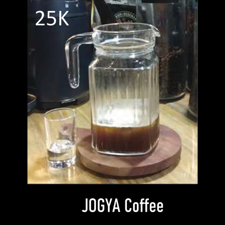 Jogya Coffee